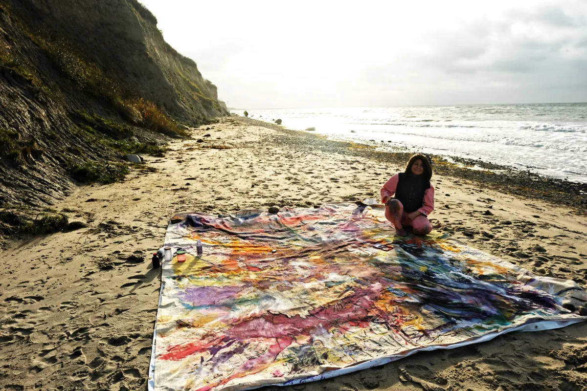 Ahrenshoop, Atelier Josepha, 2025